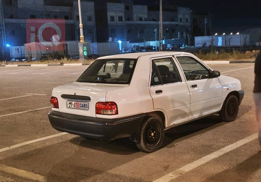 Saipa 131